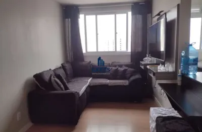 Apartamento com 2 quartos à venda na avenida aparecida do rio negro, 487, pirituba, são paulo por r$ 371.000
