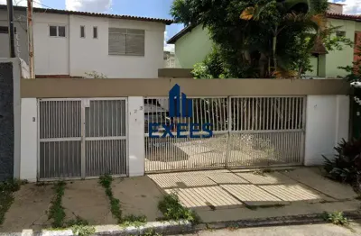 Casa com 4 quartos à venda na rua afonso bandeira de melo, 123, campo belo, são paulo por r$ 1.300.000
