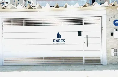 Casa com 2 quartos à venda na rua antônio augusto florindo, 114, conjunto residencial novo pacaembu, são paulo por r$ 690.000