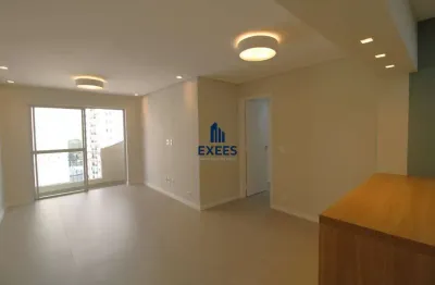 Apartamento com 3 quartos à venda na avenida sargento geraldo santana, 240, jardim taquaral, são paulo por r$ 840.000