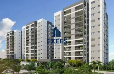 Apartamento com 2 quartos à venda na rua ocrísia, 100, city américa, são paulo por r$ 540.600