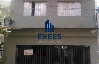 Casa com 4 quartos à venda na avenida susana, 363, vila gumercindo, são paulo por r$ 795.000