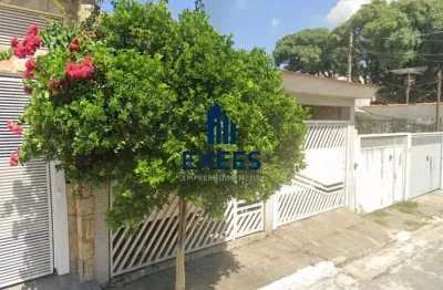 Casa com 3 quartos à venda na rua são joão gualberto, 227, vila mafra, são paulo por r$ 1.150.000