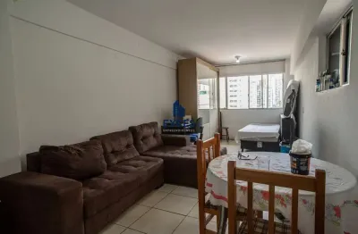 Apartamento com 1 quarto à venda na rua martiniano de carvalho, 59, bela vista, são paulo por r$ 265.000