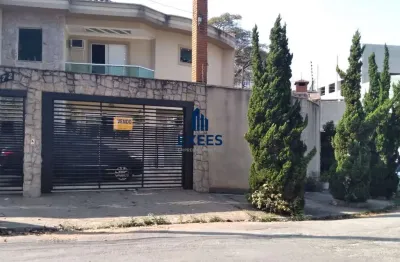 Casa com 3 quartos à venda na rua josé de morais, 72, parque são domingos, são paulo por r$ 860.000