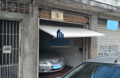 Casa com 3 quartos à venda na rua georgina de albuquerque, 301, parque jabaquara, são paulo por r$ 990.000