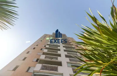 Apartamento com 3 quartos à venda na avenida francisco de paula quintanilha ribeiro, 400, vila campestre, são paulo por r$ 945.000