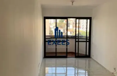 Apartamento com 2 quartos para alugar na rua correia de lemos, 645, chácara inglesa, são paulo por r$ 2.600