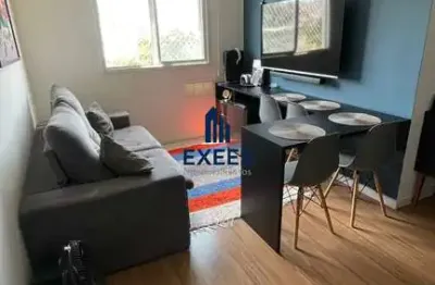 Apartamento com 2 quartos à venda na estrada velha de itapecerica, 19, parque esmeralda, são paulo por r$ 300.000