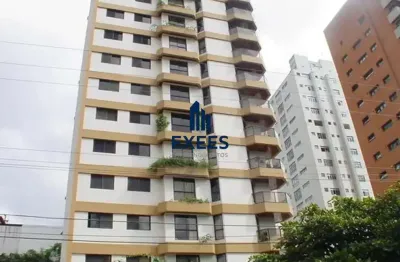 Apartamento com 4 quartos à venda na avenida engenheiro luiz gomes cardim sangirardi, 430, vila mariana, são paulo por r$ 1.350.000