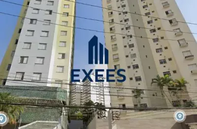 Apartamento com 2 quartos à venda na rua correia de lemos, 812, chácara inglesa, são paulo por r$ 455.800