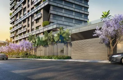 Apartamento com 4 quartos à venda na praça cidade jardim, 993, cidade jardim, são paulo por r$ 23.108.000