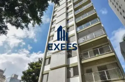 Apartamento com 3 quartos para alugar na rua pascal, 57, campo belo, são paulo por r$ 4.200