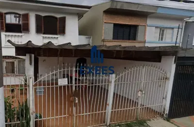 Casa com 3 quartos à venda na rua doutor baeta neves, 46, vila madalena, são paulo por r$ 1.500.000