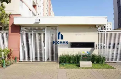 Apartamento com 2 quartos à venda na avenida otacílio tomanik, 689, vila polopoli, são paulo por r$ 500.000