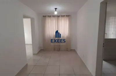 Apartamento com 2 quartos à venda na rua doutor luiz migliano, 811, jardim caboré, são paulo por r$ 270.300