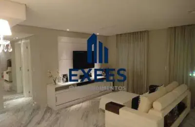 Apartamento com 2 quartos para alugar na avenida giovanni gronchi, 6829, vila andrade, são paulo por r$ 4.500