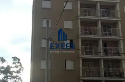 Apartamento com 3 quartos à venda na rua conrado mazzeo, 292, jardim luísa, são paulo por r$ 330.000