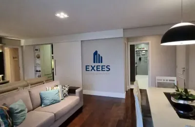 Apartamento com 3 quartos à venda na rua itatupa, 279, vila andrade, são paulo por r$ 1.060.000