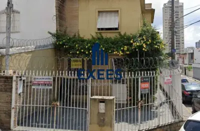 Casa com 3 quartos à venda na rua árabe, 96, vila clementino, são paulo por r$ 1.100.000
