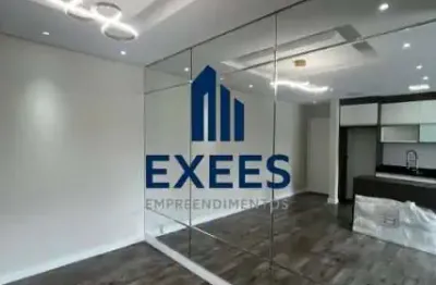 Apartamento com 3 quartos à venda na rua ibitirama, 2200, vila prudente, são paulo por r$ 726.100