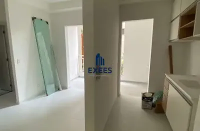 Apartamento com 2 quartos para alugar na rua federação paulista de futebol, 61, várzea da barra funda, são paulo por r$ 2.350