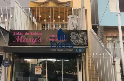 Casa com 2 quartos à venda na rua vigário albernaz, 660, vila gumercindo, são paulo por r$ 640.000