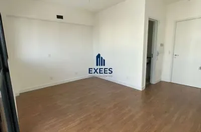 Apartamento com 1 quarto à venda na rua vieira de morais, 318, campo belo, são paulo por r$ 380.000