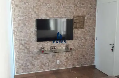 Apartamento com 2 quartos à venda na rua floresto bandecchi, 479, jaguaré, são paulo por r$ 280.000