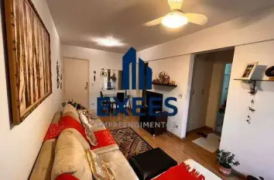 Apartamento com 1 quarto à venda na rua graúna, 287, vila uberabinha, são paulo por r$ 595.000