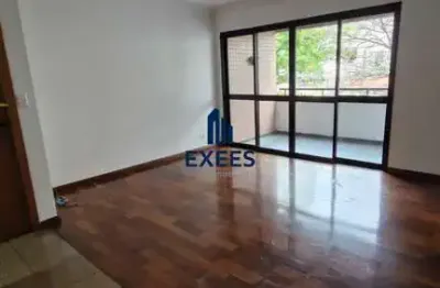 Apartamento com 3 quartos para alugar na rua barão do bananal, 604, pompéia, são paulo por r$ 5.500