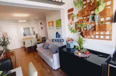 Apartamento com 2 quartos à venda na rua são felipe, 39, parque são jorge, são paulo por r$ 830.000