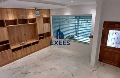 Casa com 3 quartos à venda na rua maria júlia, 117, casa verde, são paulo por r$ 1.500.000