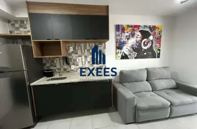 Apartamento com 1 quarto à venda na rua vergueiro, 6032, vila firmiano pinto, são paulo por r$ 510.000