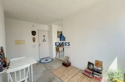 Apartamento com 2 quartos à venda na rua do bosque, 804, barra funda, são paulo por r$ 330.000