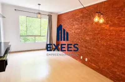 Apartamento com 2 quartos à venda na rua professor arnaldo joão semeraro, 852, jardim santa emília, são paulo por r$ 280.000