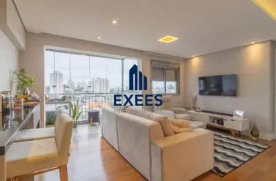 Apartamento com 2 quartos à venda na rua doutor djalma pinheiro franco, 829, vila santa catarina, são paulo por r$ 715.000