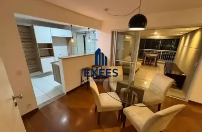 Apartamento com 3 quartos para alugar na rua da paz, 2150, chácara santo antônio, são paulo por r$ 7.931