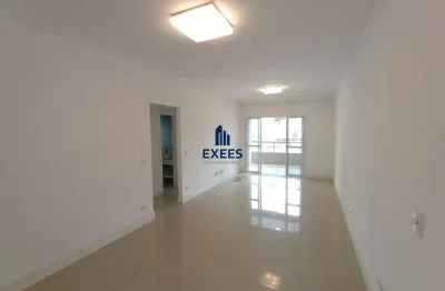 Apartamento com 3 quartos para alugar na rua doutor souza alves, 130, centro, taubaté por r$ 3.800