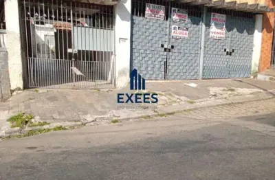 Casa com 4 quartos à venda na rua izonzo, 41, sacomã, são paulo por r$ 551.200