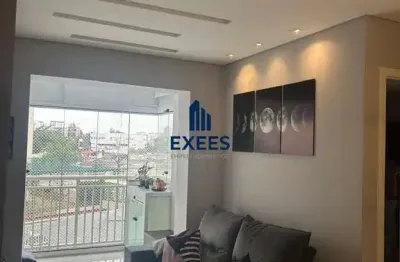 Apartamento com 2 quartos à venda na rua torres da barra, 99, barra funda, são paulo por r$ 650.000