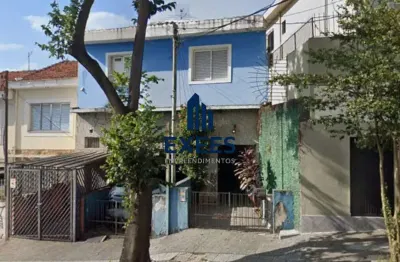 Casa com 4 quartos à venda na rua conselheiro moreira de barros, 1808, lauzane paulista, são paulo por r$ 1.166.000