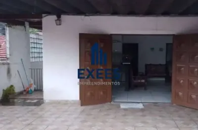 Casa com 4 quartos à venda na rua berlinghieri, 40, jardim dracena, são paulo por r$ 540.600