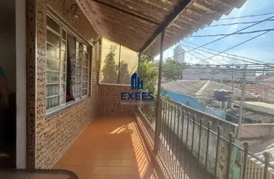 Casa com 3 quartos à venda na rua tereza rodrigues peres, 16, vila diva (zona leste), são paulo por r$ 500.000