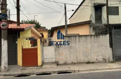 Casa com 3 quartos à venda na avenida doutor meireles reis, 67, jardim paraíso, são paulo por r$ 500.000