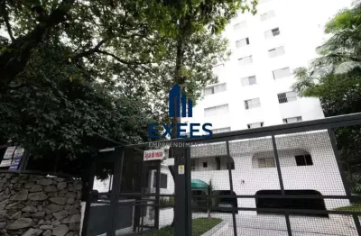 Apartamento com 3 quartos à venda na rua barão de vallim, 257, campo belo, são paulo por r$ 689.000