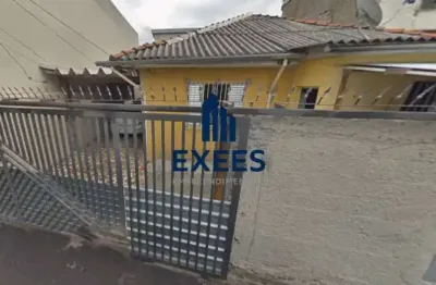 Casa com 8 quartos à venda na travessa do místico, 40, jardim modelo, são paulo por r$ 900.000