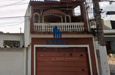 Casa com 5 quartos à venda na rua sônia margy, 303, parque casa de pedra, são paulo por r$ 750.000