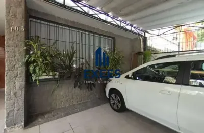 Casa com 4 quartos à venda na rua andréa paulinetti, 108, jardim das acacias, são paulo por r$ 1.650.000