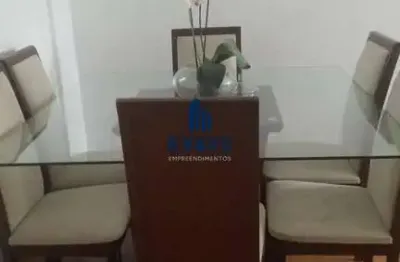 Apartamento com 3 quartos à venda na rua josé carlos de toledo piza, 175, jardim parque morumbi, são paulo por r$ 290.000